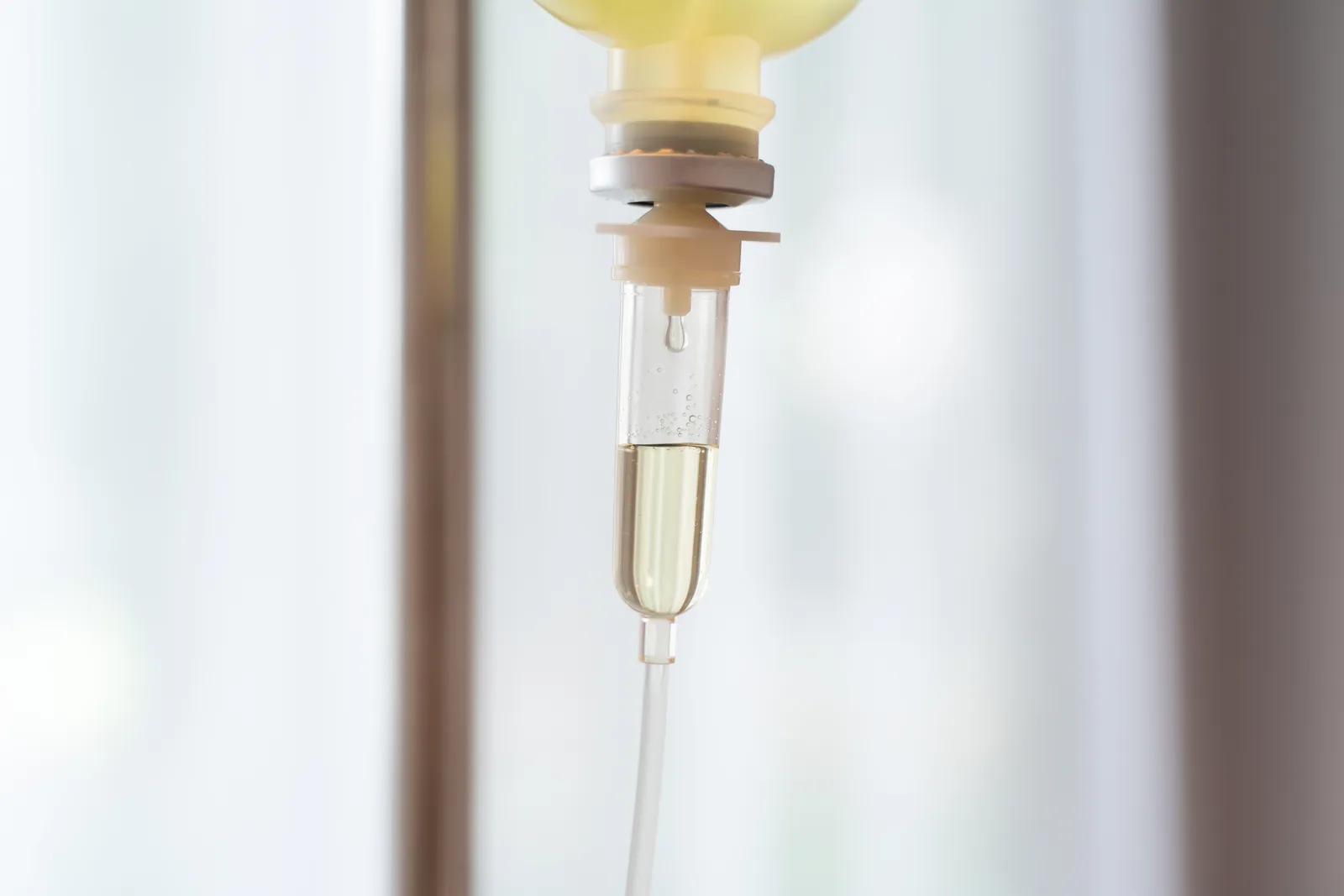 IV DRIP
