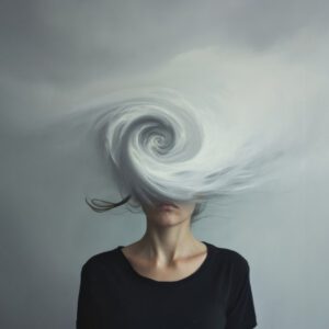 Burnout versus brain fog — VAANAA Longevity Bang Saen article cover