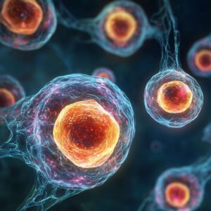 Stem cell versus NK cell banking compared — VAANAA Longevity Bang Saen article cover