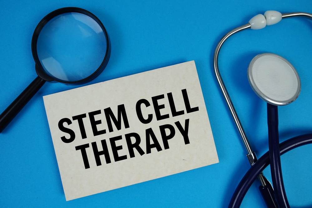 stem cell in thailand